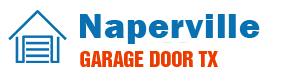 logo Garage Door Naperville 